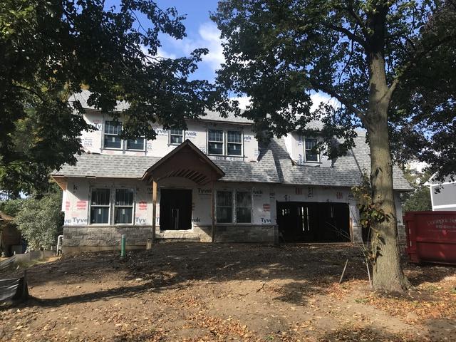 610 Country Club Lane - Photo 1