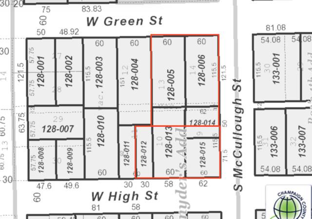 502 High Street - Photo 1