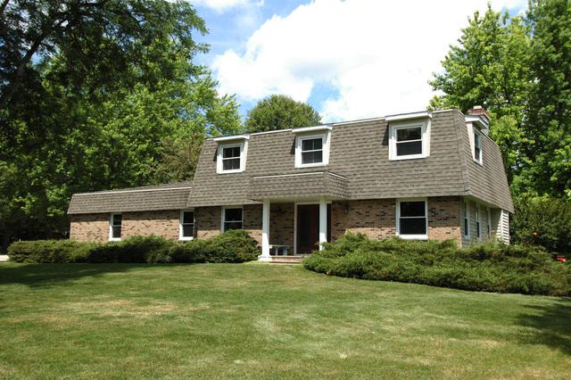 121 Hilltop Lane - Photo 1