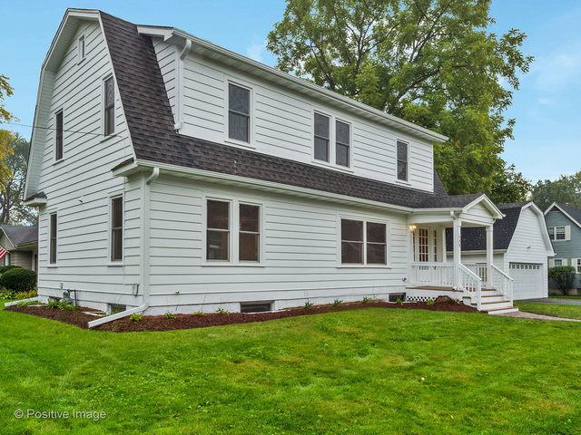 229 Sophia Street - Photo 1