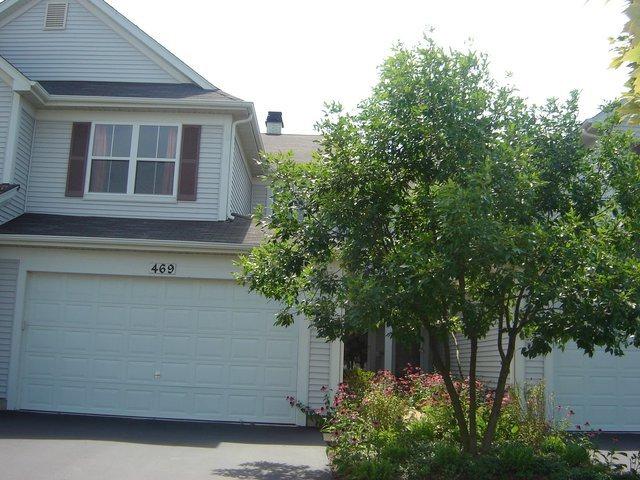 469 Horizon Drive - Photo 1