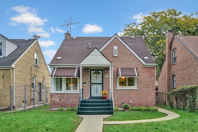 12243 Aberdeen Street - Photo 1
