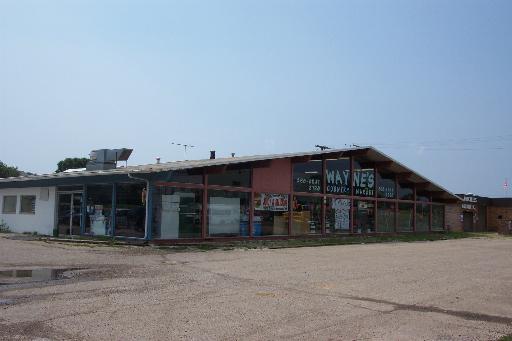 801 Grant Highway - Photo 1