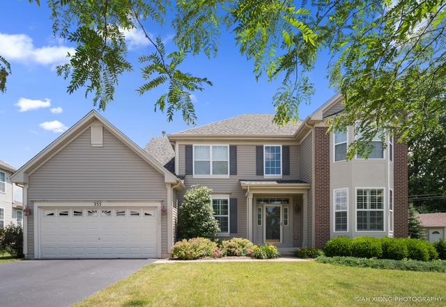 335 Sutton Court - Photo 1