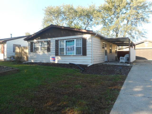 22336 Chappel Avenue - Photo 1