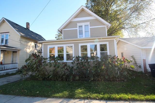 541 Congdon Avenue - Photo 1