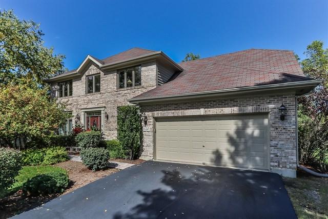 1120 Thousand Oaks Drive - Photo 1