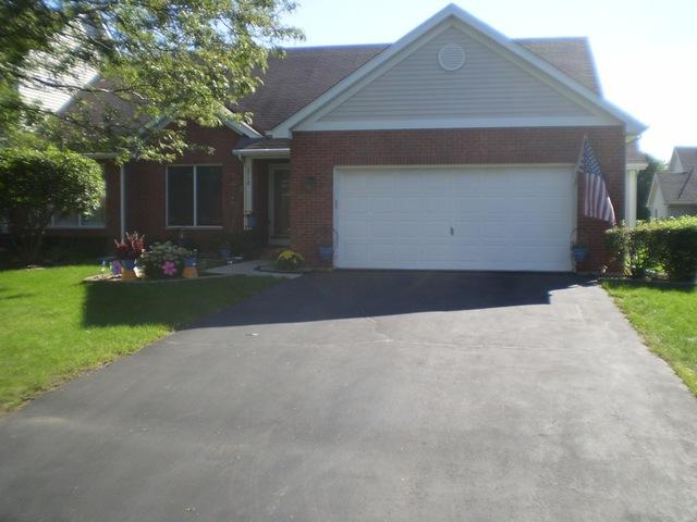 2718 Lake Side Circle - Photo 1