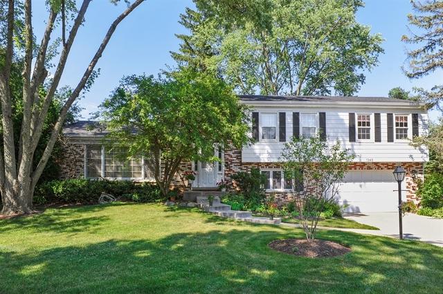 1345 Eastcanton Drive - Photo 1