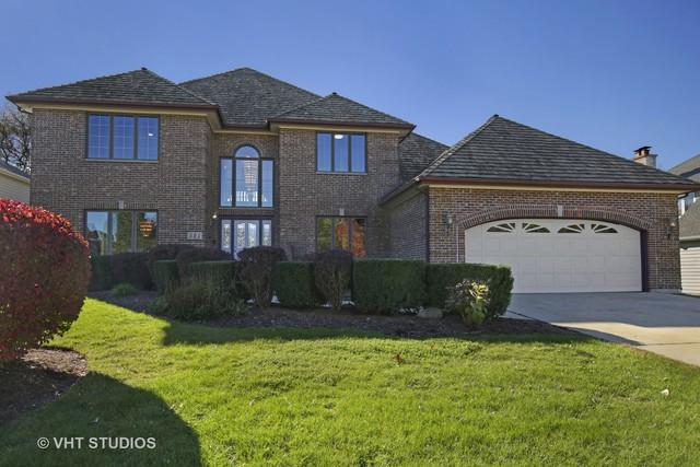 521 Ford Lane - Photo 1