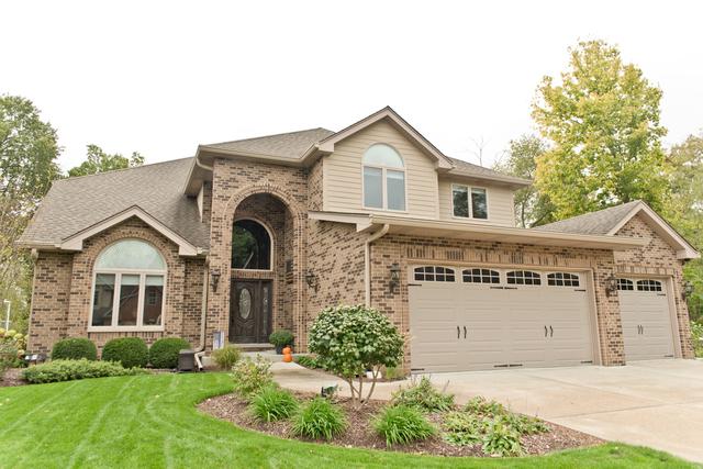 1037 Wooded Crest Drive - Photo 1