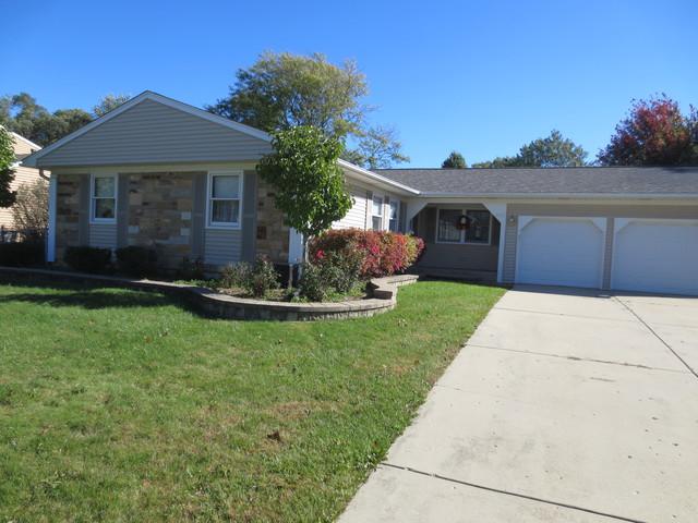 507 Argyll Lane - Photo 1
