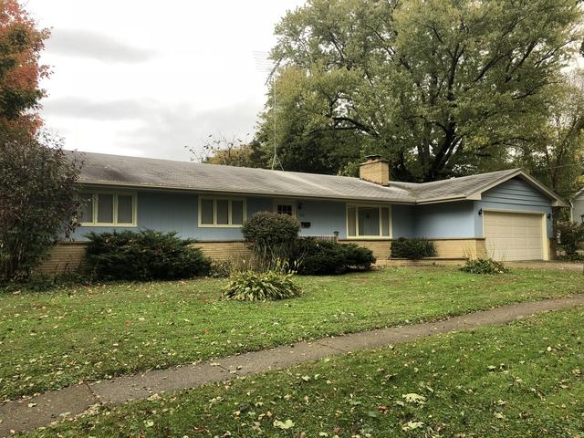 900 Madison Street - Photo 1