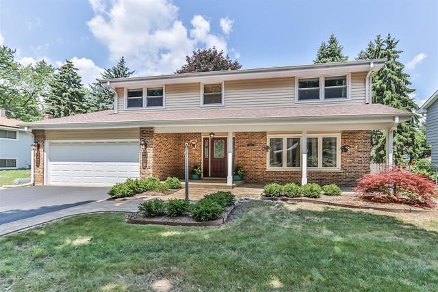520 Princeton Street - Photo 1