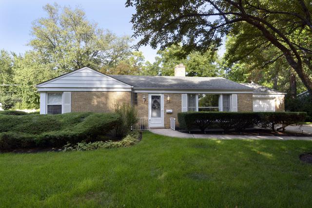 510 Emerson Street - Photo 1