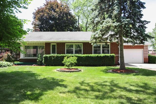 12548 Massasoit Avenue - Photo 1