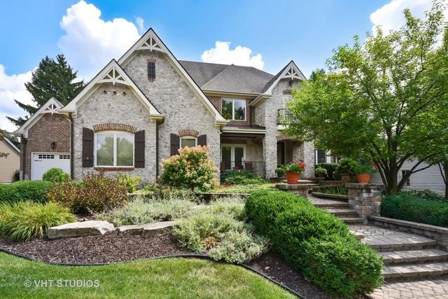 1404 Royal St. George Drive - Photo 1