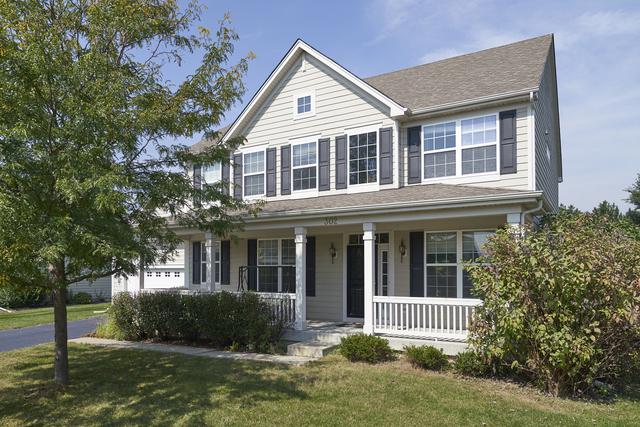 302 Comstock Drive - Photo 1