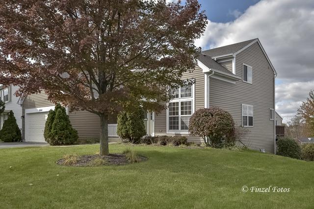 9911 Chetwood Drive - Photo 1