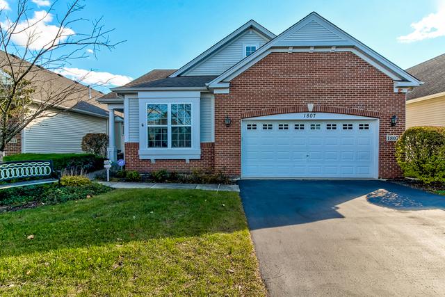 1807 Eton Drive - Photo 1