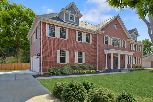 2113 Glen Oak Drive - Photo 1