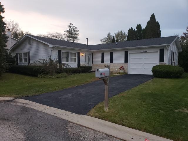 1414 Westbury Drive - Photo 1