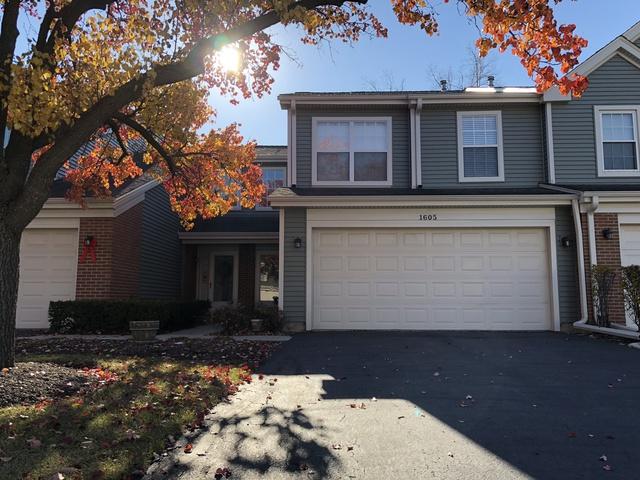 1605 Orchard Place - Photo 1