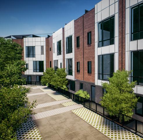 1255 Paulina Street - Photo 1