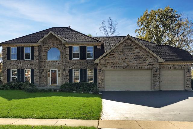 620 Norcross Drive - Photo 1