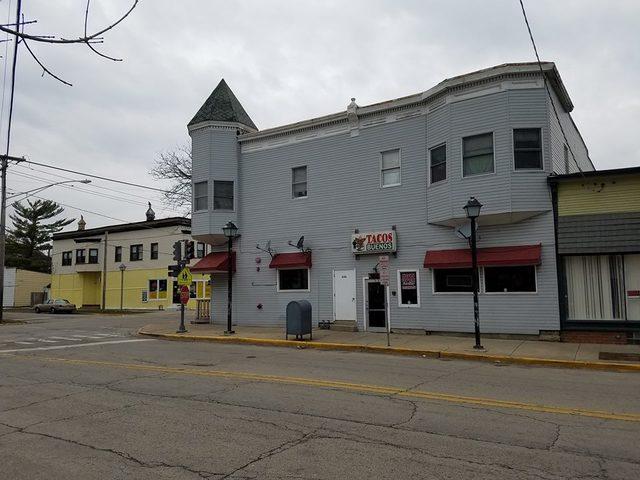 438 Franklin Street - Photo 1