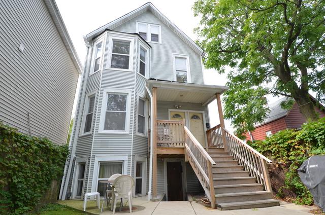 3338 Hoyne Avenue - Photo 1