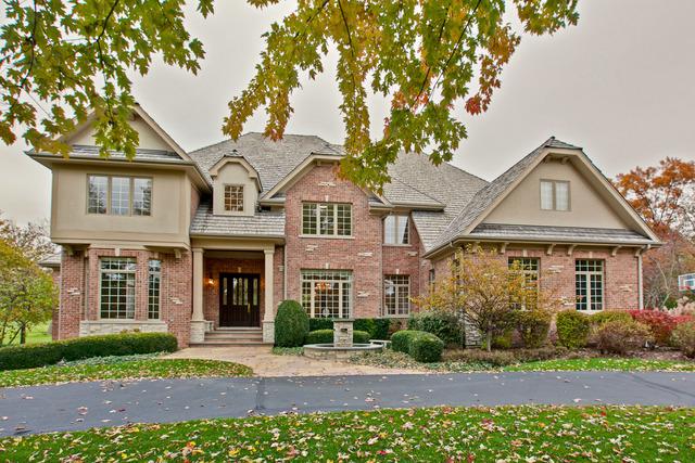 11 Hidden Brook Drive - Photo 1