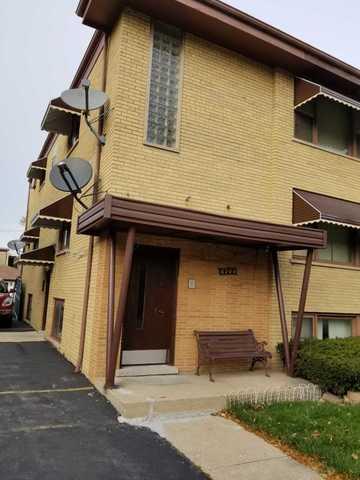 4744 Washington Street - Photo 1