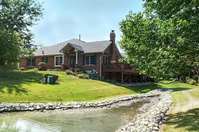21158 Plank Trail Court - Photo 1