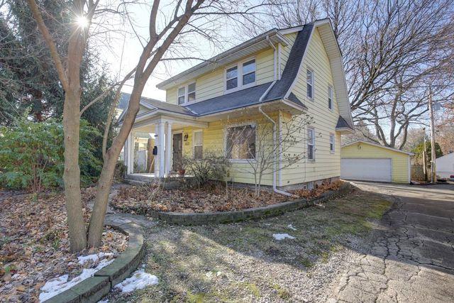 603 Mckinley Avenue - Photo 1