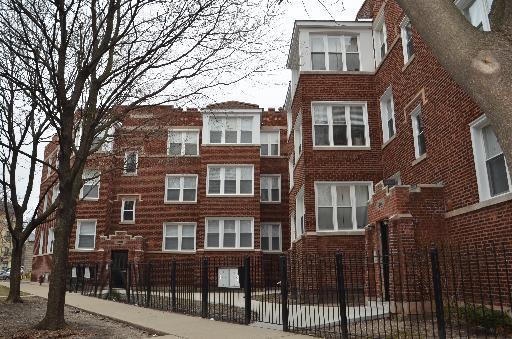 4745 Virginia Avenue - Photo 1