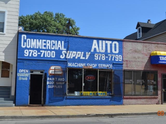 9539 Commercial Avenue - Photo 1