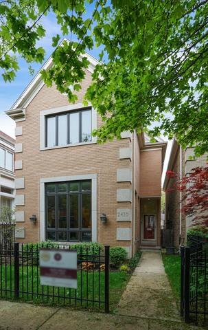 2439 Janssen Avenue - Photo 1