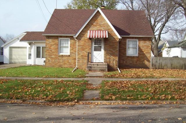 503 Madison Street - Photo 1
