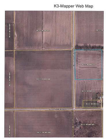 LOT A 1000S Road - Photo 1