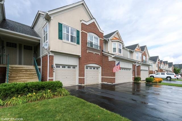 346 Pine Lake Circle - Photo 1