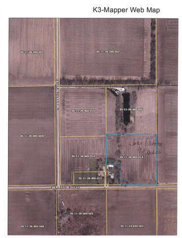 LOT B 1250N Road - Photo 1