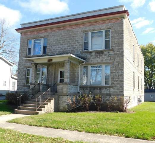 421 3rd Street - Photo 1