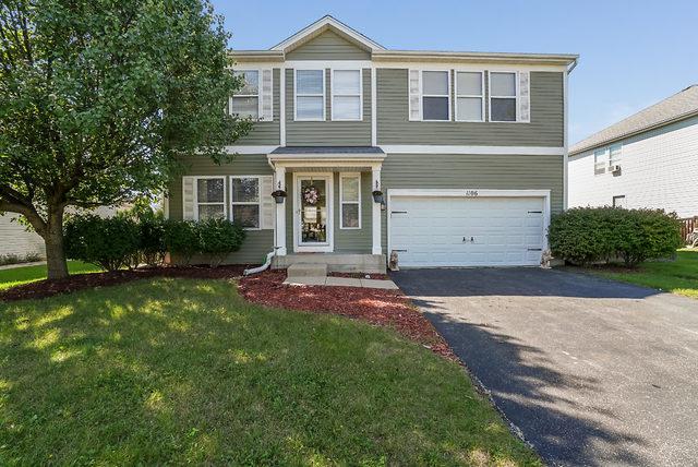 1106 Kendall Street - Photo 1