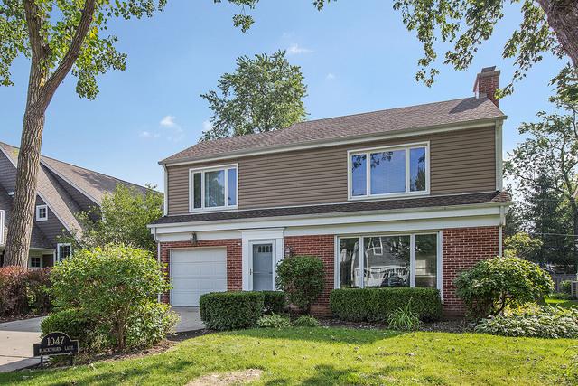1047 Blackthorn Lane - Photo 1