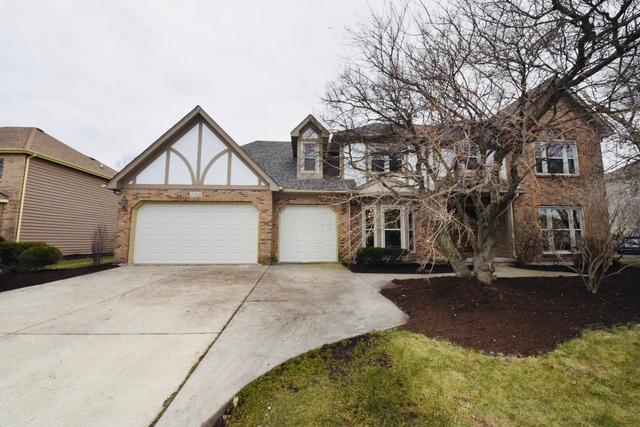 1004 Sheringham Drive - Photo 1