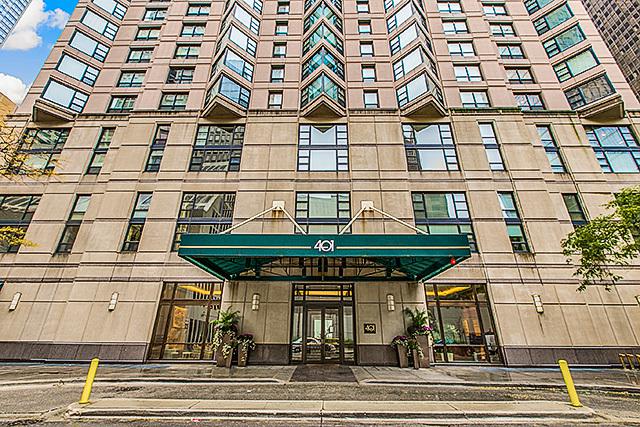 401 Ontario Street - Photo 1