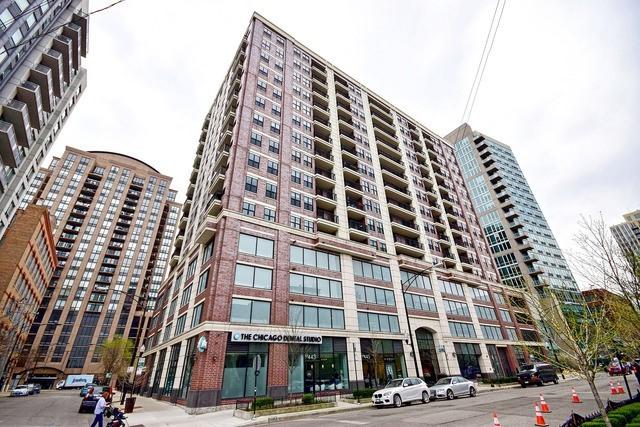 451 Huron Street - Photo 1