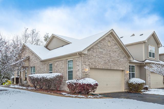 959 Oak Ridge Boulevard - Photo 1