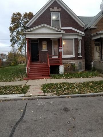 4149 Harrison Street - Photo 1
